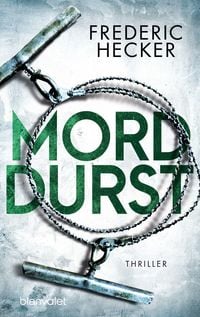 Produktbild: Morddurst