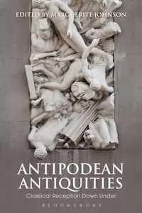 Produktbild: Antipodean Antiquities