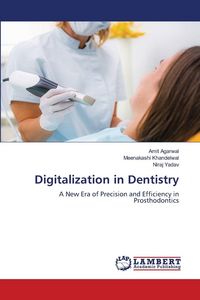 Produktbild: Digitalization in Dentistry