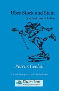 Produktbild: &Uuml;ber Stock und Stein