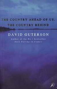 Produktbild: The Country Ahead of Us, the Country Behind
