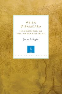Produktbild: Atisa Dipamkara