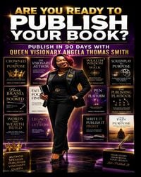 Produktbild: Are You Ready To Publish?