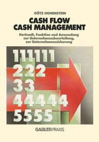 Produktbild: Cash Flow und Cash Management