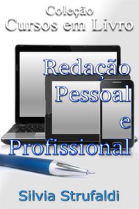 Produktbild: Reda&ccedil;&atilde;o Pessoal e Profissional