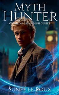 Produktbild: Myth Hunter