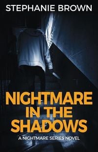 Produktbild: Nightmare in the Shadows