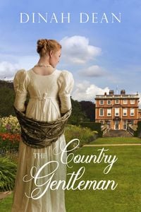 Produktbild: The Country Gentleman (Woodham, #1)