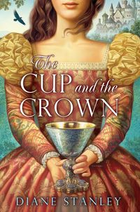 Produktbild: The Cup and the Crown