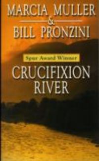 Produktbild: Crucifixion River