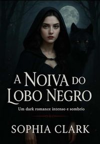 Produktbild: A Noiva Do Lobo Negro