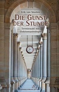 Produktbild: Die Gunst der Stunde