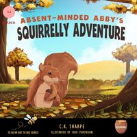 Produktbild: Absent-Minded Abby's Squirrelly Adventure