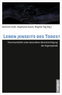 Produktbild: Leben jenseits des Todes?