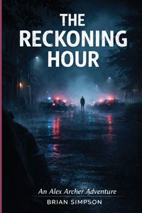 Produktbild: The Reckoning Hour