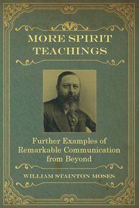 Produktbild: More Spirit Teachings