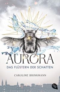 Produktbild: Aurora &ndash; Das Fl&uuml;stern der Schatten