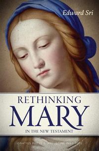 Produktbild: Rethinking Mary in the New Testament