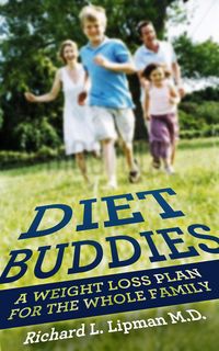 Produktbild: Diet Buddies: A Weight Loss Plan for the Whole Family