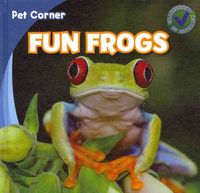 Produktbild: Fun Frogs