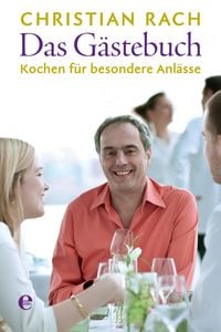 Produktbild: Das G&auml;stebuch