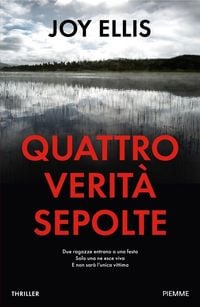 Produktbild: Quattro verit&agrave; sepolte