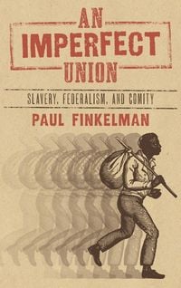 Produktbild: An Imperfect Union