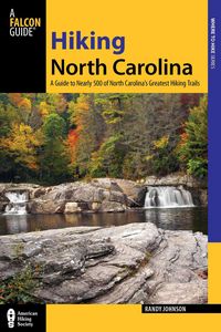 Produktbild: Hiking North Carolina 2/e