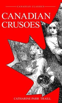 Produktbild: Canadian Crusoes