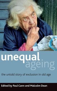 Produktbild: Unequal ageing
