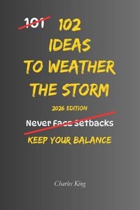 Produktbild: 102 Ideas To Weather The Storm