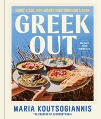 Produktbild: Greek Out