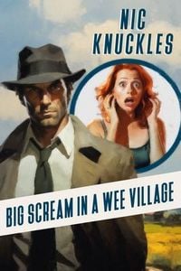 Produktbild: Big Scream in a Wee Village