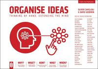 Produktbild: Organise Ideas