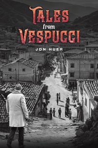 Produktbild: Tales from Vespucci