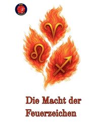Produktbild: Die Macht der Feuerzeichen