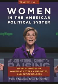 Produktbild: Women in The Amer Political Sy
