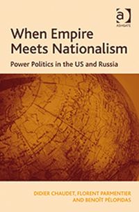 Produktbild: Chaudet, D: When Empire Meets Nationalism
