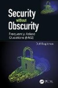 Produktbild: Stapleton, J: Security without Obscurity