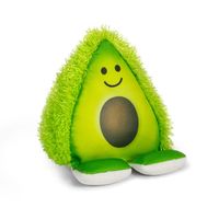 Bild vom Artikel Plusheez Handykissen "Avocado" vom Autor 