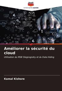 Produktbild: Am&eacute;liorer la s&eacute;curit&eacute; du cloud