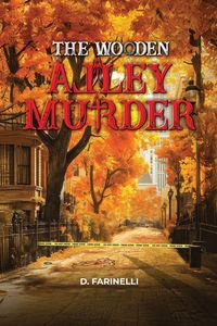 Produktbild: The Wooden Alley Murder
