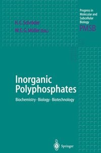 Produktbild: Inorganic Polyphosphates