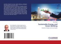 Produktbild: Sustainable Energy and Green Building