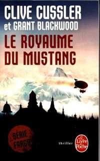 Produktbild: Le royaume du mustang