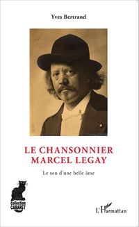 Produktbild: Le Chansonnier Marcel Legay
