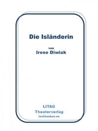 Produktbild: Die Isl&auml;nderin