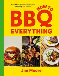 Produktbild: How to BBQ Everything