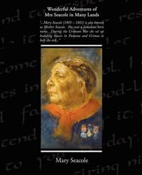 Produktbild: Wonderful Adventures of Mrs Seacole in Many Lands