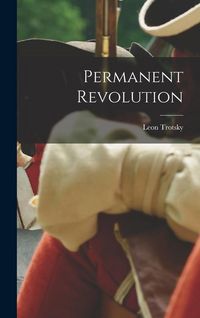 Produktbild: Permanent Revolution